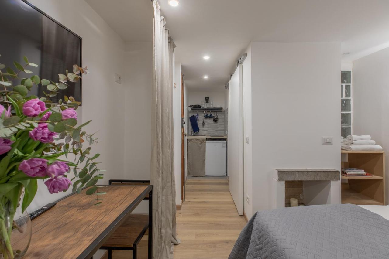 Comfy X2 - Trastevere District! * Rom