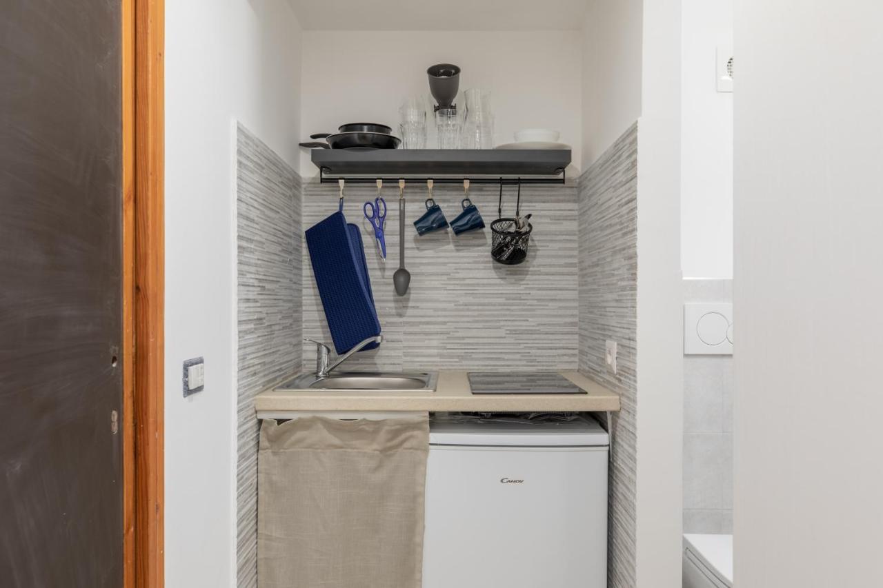 Comfy X2 - Trastevere District! Apartment Rom