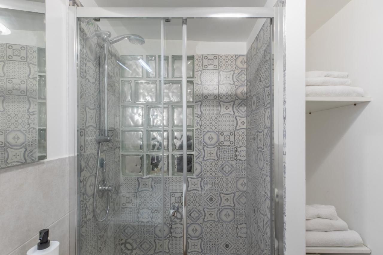 Comfy X2 - Trastevere District! * Rom
